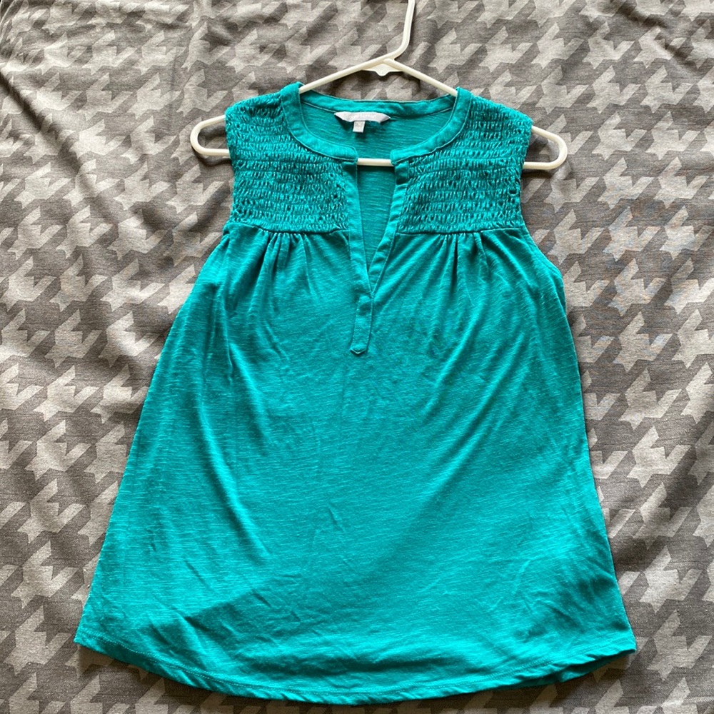Super lightweight top